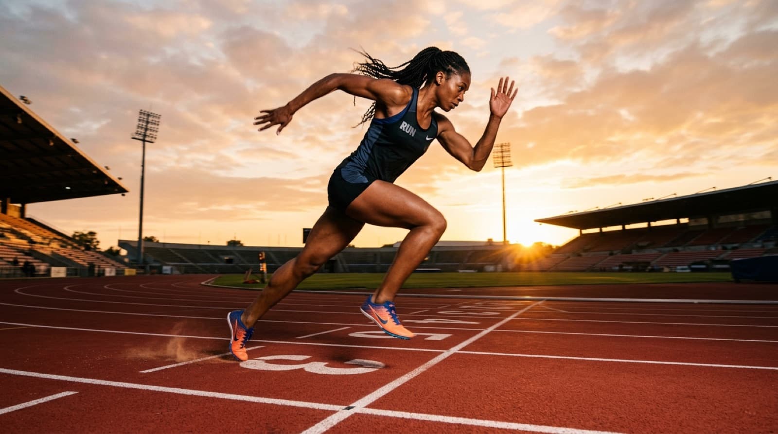 Runner Strength · 3-day